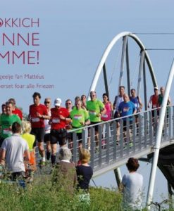 Lokkich binne jimme