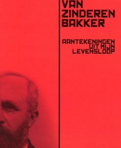 Rindert van Zinderen Bakker