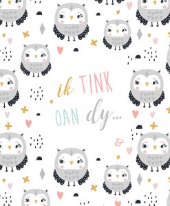 Ik tink oan dy...