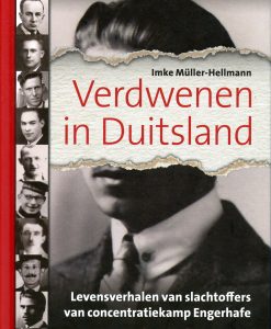 Verdwenen in Duitsland