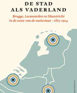 De stad als vaderland