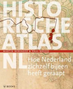 Historische atlas NL