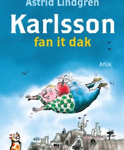 Karlsson fan it dak