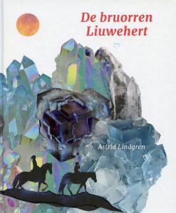 de bruorren Liuwehert