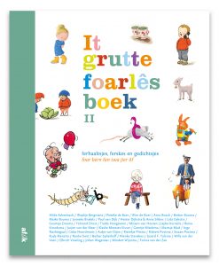 It Grutte Foarlêsboek II