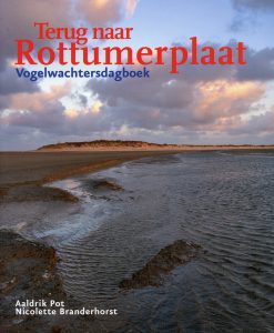 Terug naar Rottumerplaat