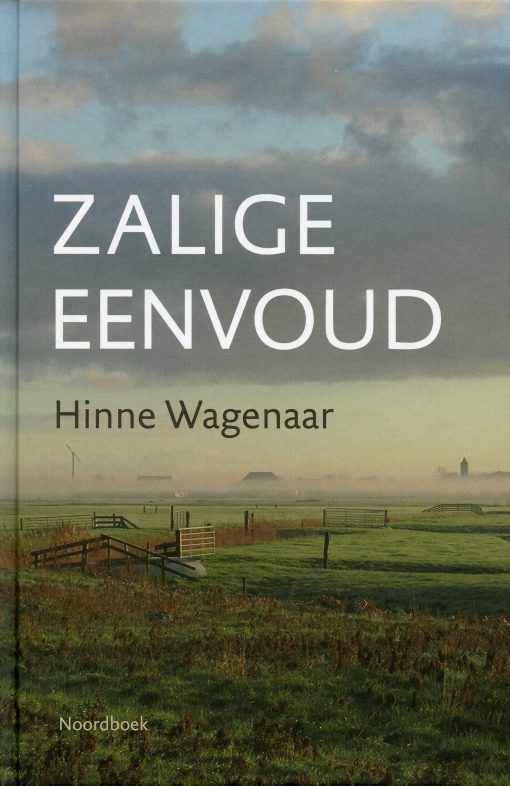Zalige eenvoud