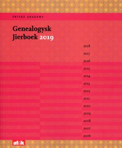 Genea jrb 2019