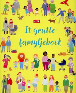 It grutte famyljeboek