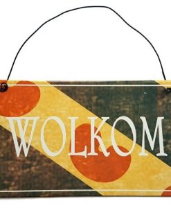 Wolkom