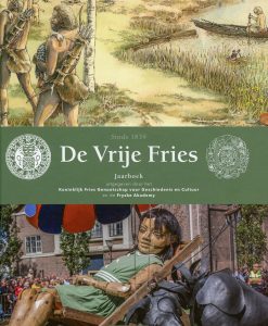 De vrije Fries 2019