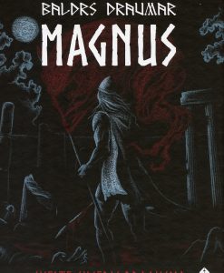 magnus