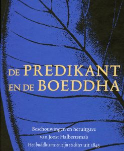 de predikant en de boeddha