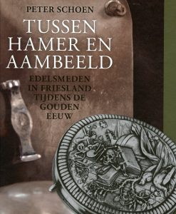 Tussen hamer en aambeeld