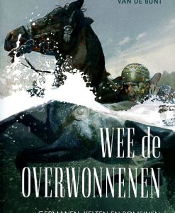 Wee de overwonnenen