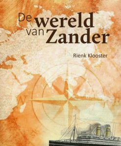 De wereld van Zander