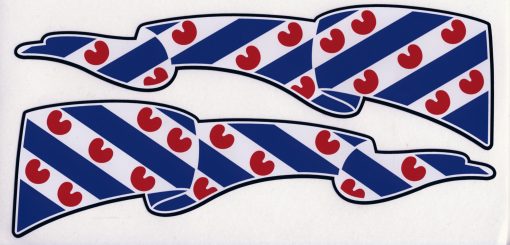 Fryske wimpels