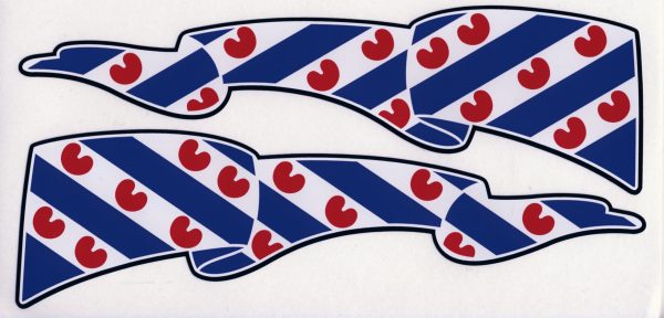 Fryske wimpels