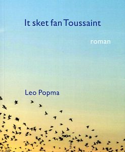 It sket fan Toussaint