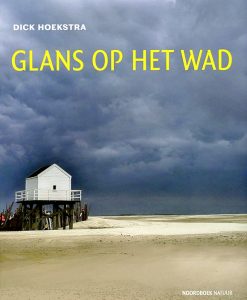 Glans op het Wad