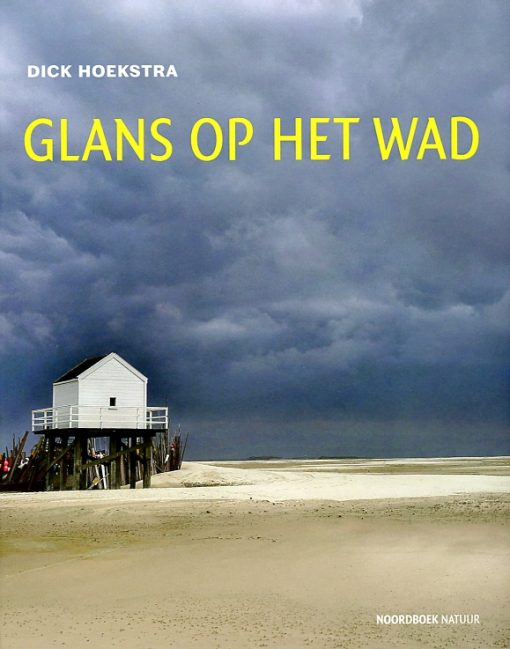 Glans op het Wad