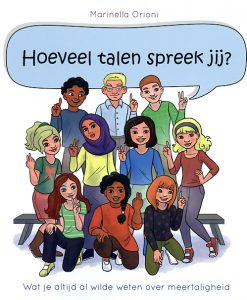 Hoeveel talen spreek jij