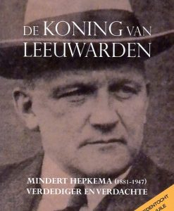 De koning van Leeuwarden