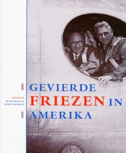 Gevierde Friezen in Amerika