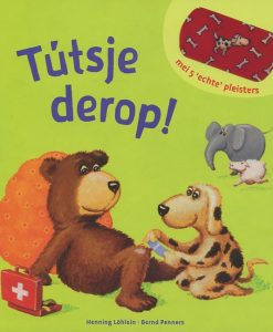 Tútsje derop