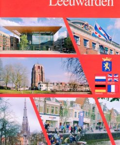 Leeuwarden Viertalig