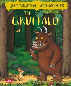 De gruffalo