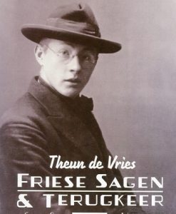 Friese Sagen & Terugkeer
