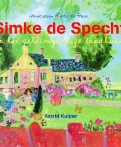 Simke de Specht
