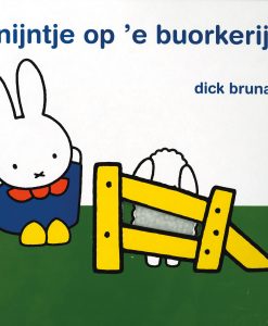 nijntje op e buorkerij