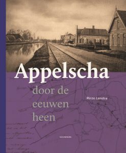 Appelscha door de eeuwen heen