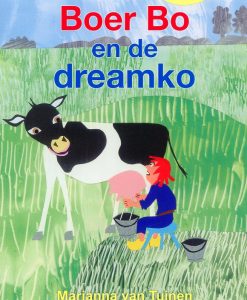 Boer Bo en de dreamko