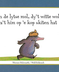 Fan de lytse mol miny