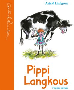 Pippi Langkous Fryske edysje