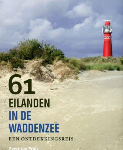 61 Eilanden in de Waddenzee