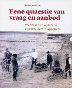 Eene quaestie van vraag en aanbod