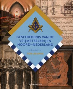 Geschiedenis van de vrijmetselarij
