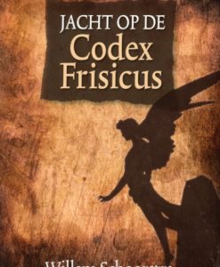 Jacht op de Codex Frisicus