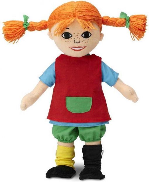 Pippi Langkous pop