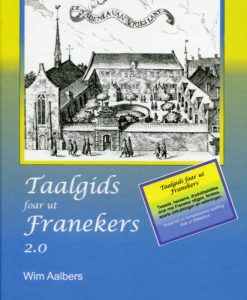 Taalgids foar ut Franekers