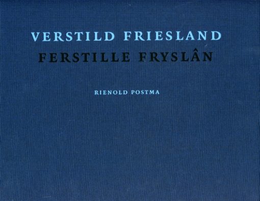 Verstild Friesland
