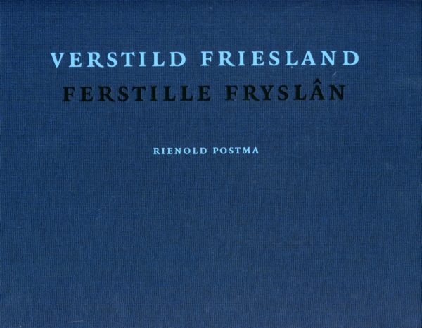 Verstild Friesland