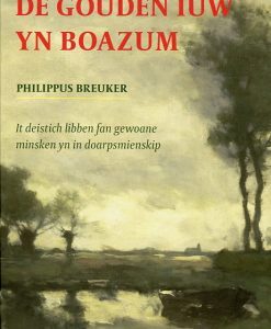 De Gouden Iuw yn Boazum