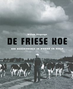 De friese koe