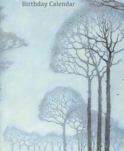 Jierdeiskalinder Jan Mankes