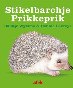 Stikelbarchje Prikkeprik